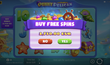 Penny Pelican