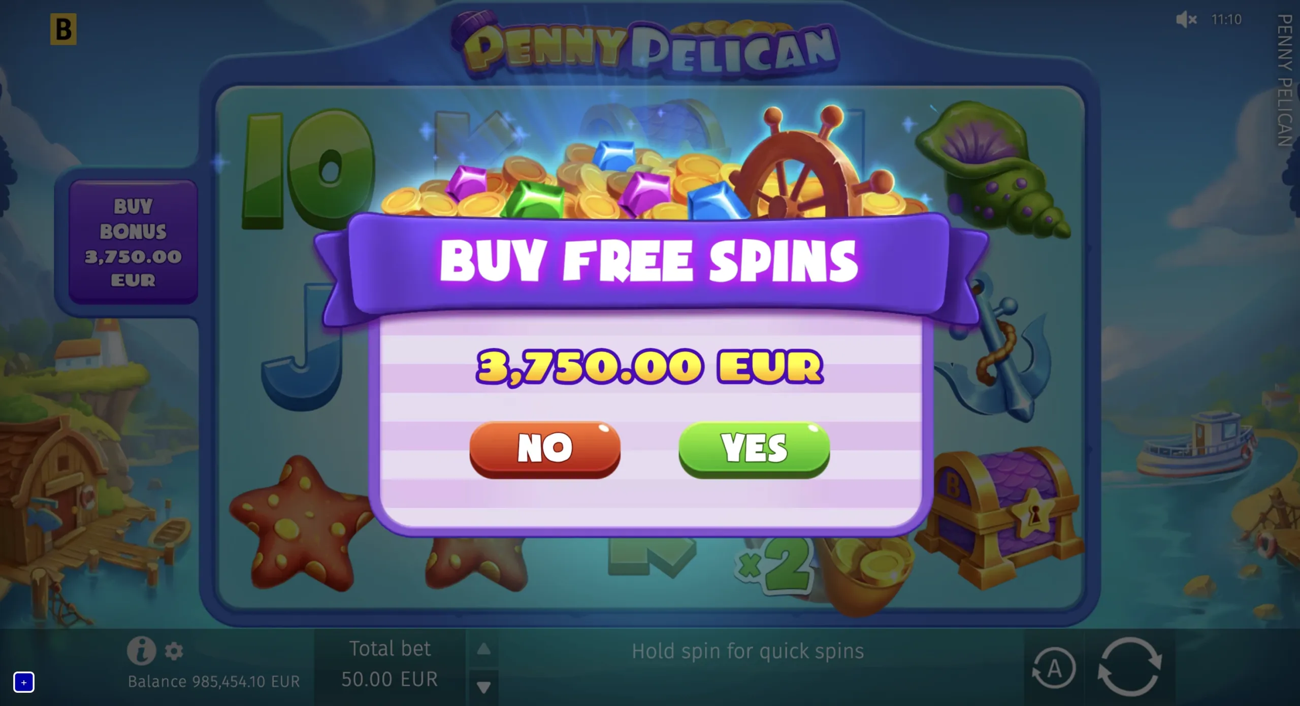 Penny Pelican