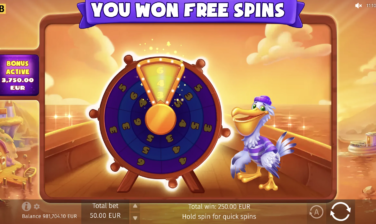 Penny Pelican