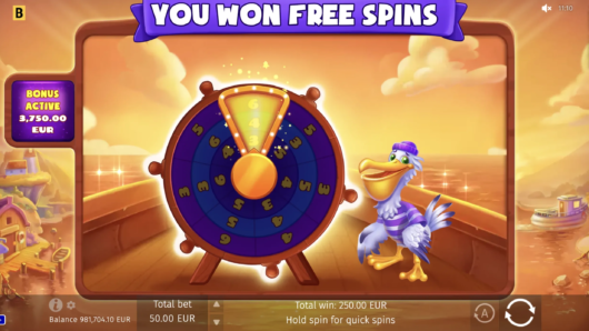 Penny Pelican