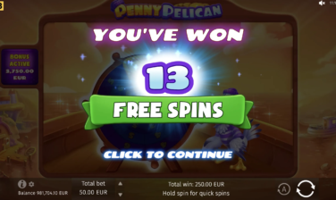 Penny Pelican