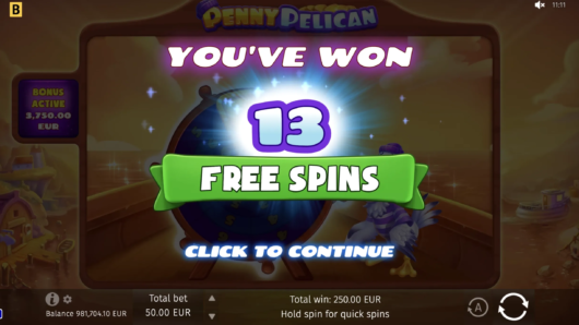 Penny Pelican