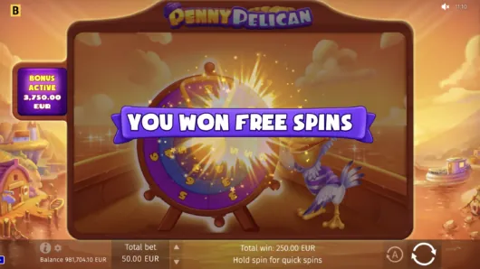 Penny Pelican