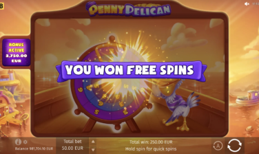 Penny Pelican