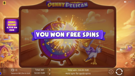 Penny Pelican