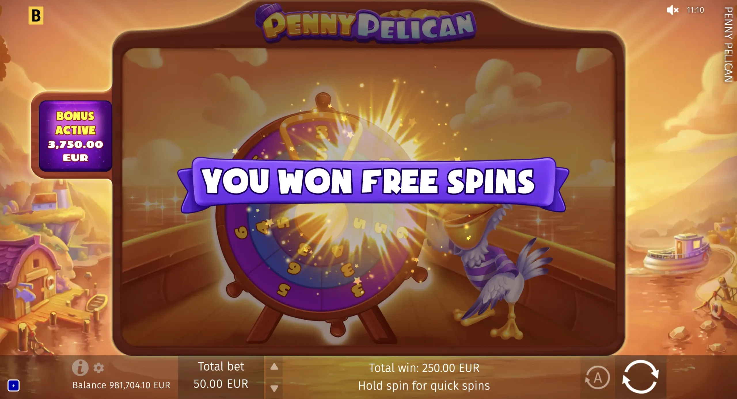 Penny Pelican