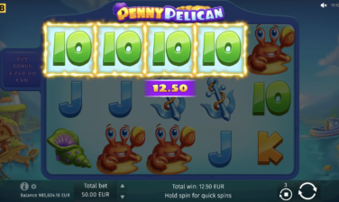 Penny Pelican