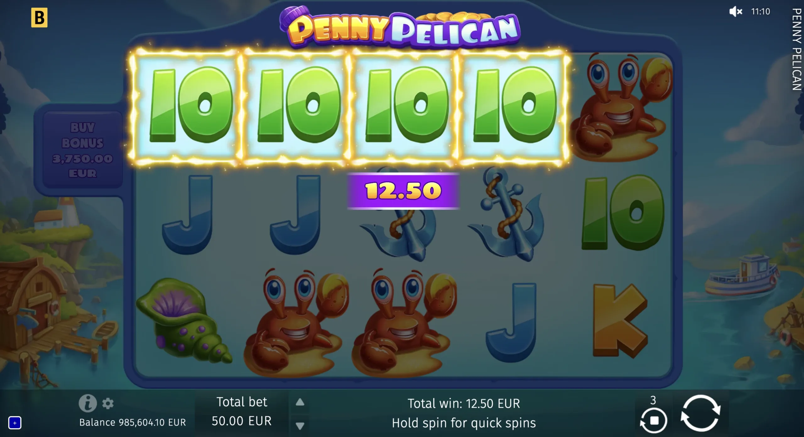 Penny Pelican