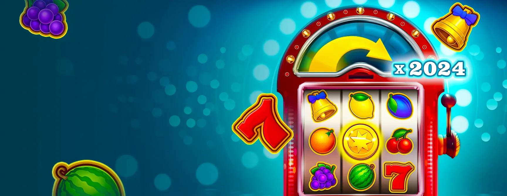 Slot Machine