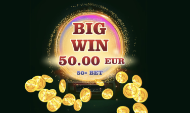 Slot Machine St. Patrick
