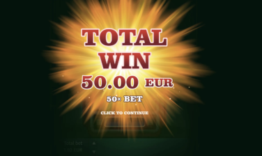 Slot Machine St. Patrick