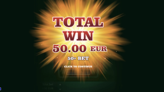 Slot Machine St. Patrick