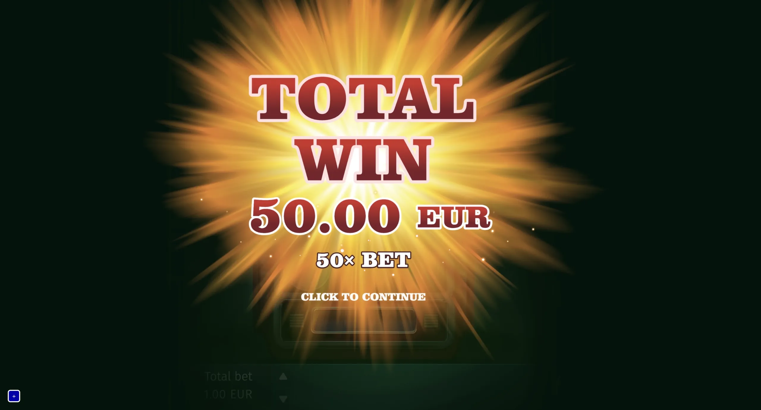Slot Machine St. Patrick