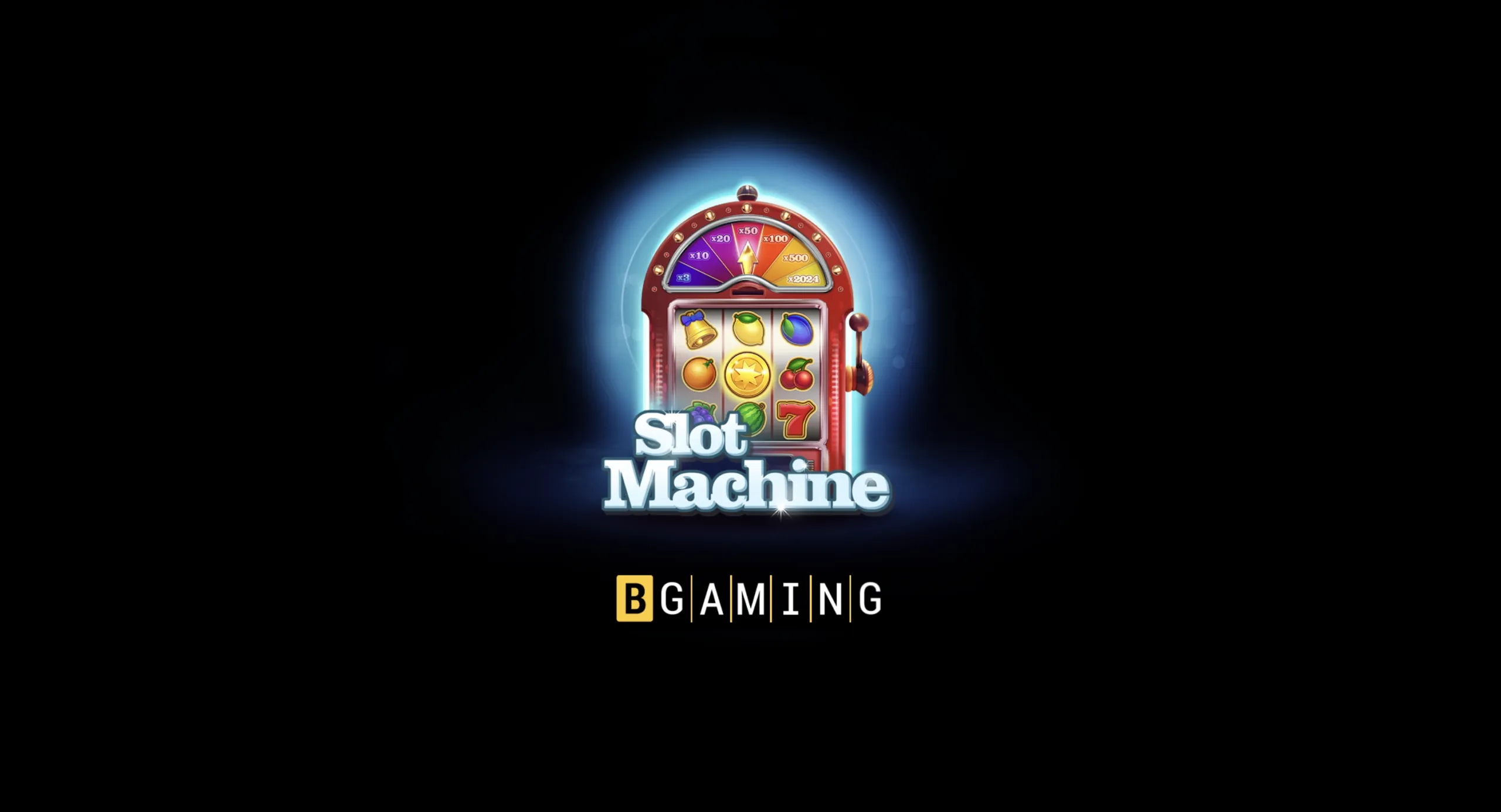 Slot Machine