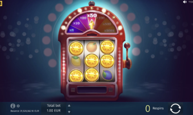 Slot Machine