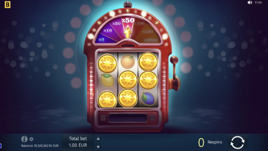 Slot Machine