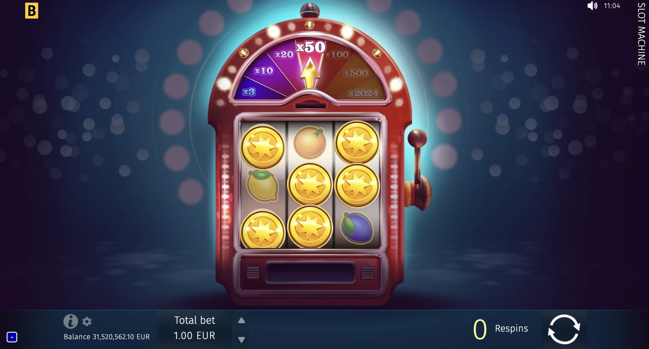 Slot Machine