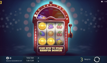 Slot Machine