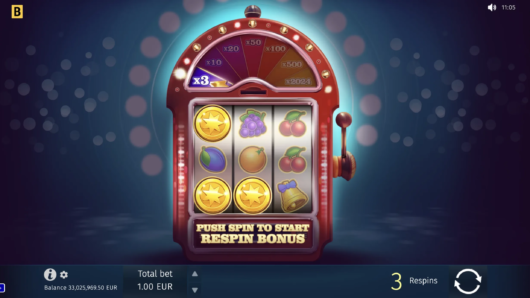 Slot Machine