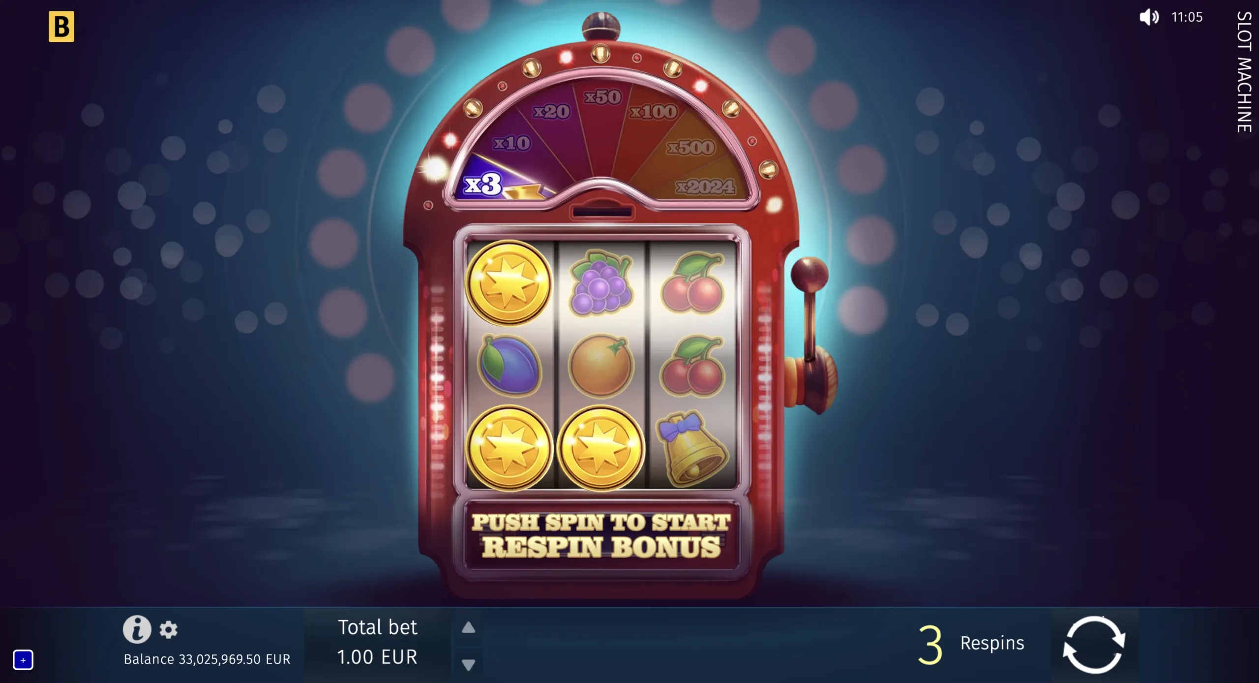 Slot Machine