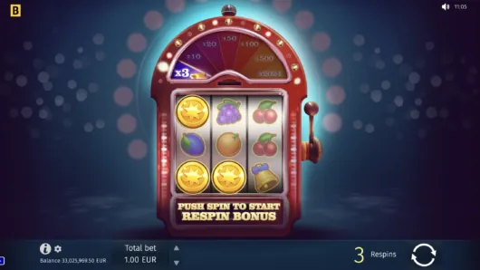Slot Machine