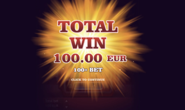 Slot Machine St.Valentine