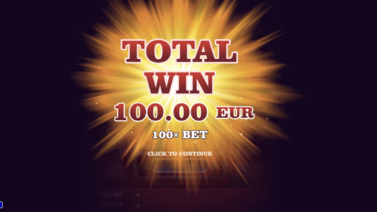 Slot Machine St.Valentine