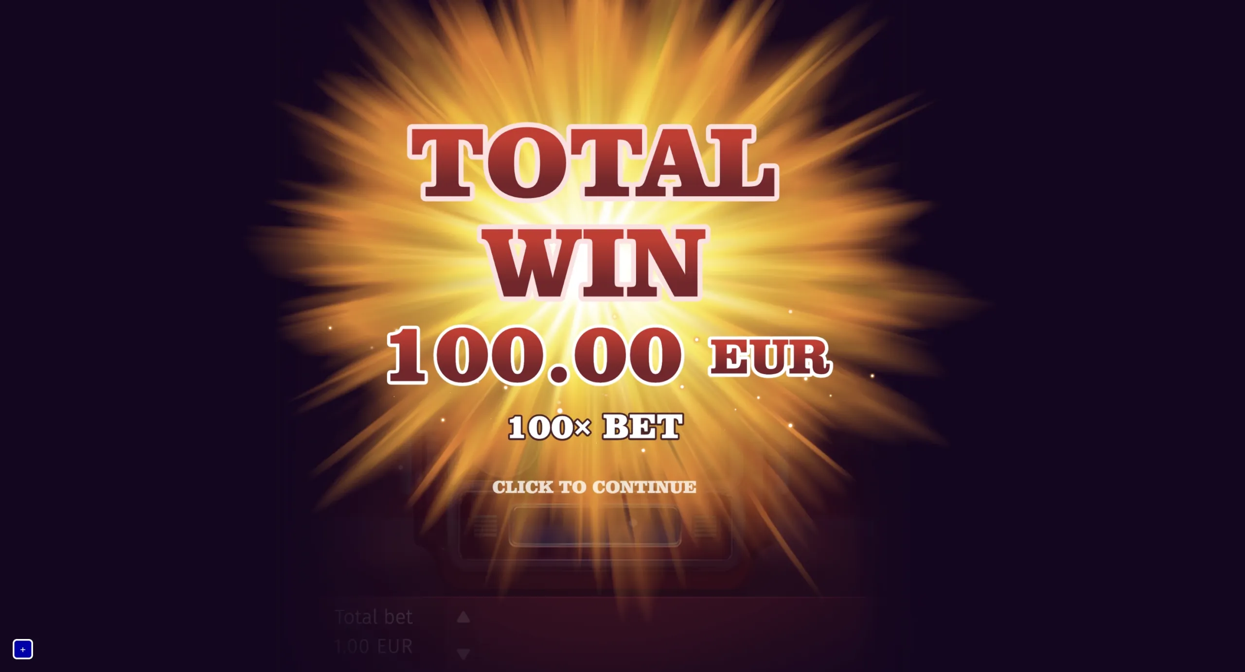 Slot Machine St.Valentine