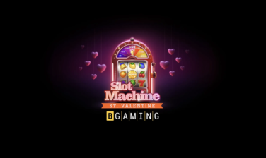 Slot Machine St.Valentine