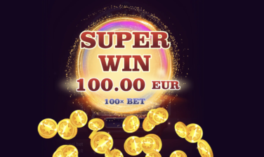 Slot Machine St.Valentine
