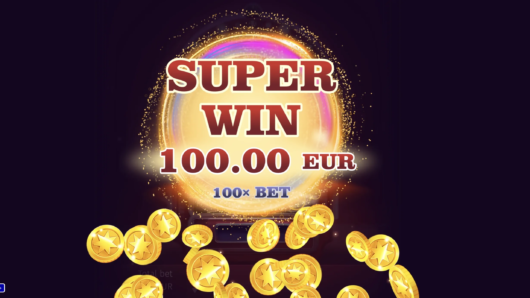 Slot Machine St.Valentine