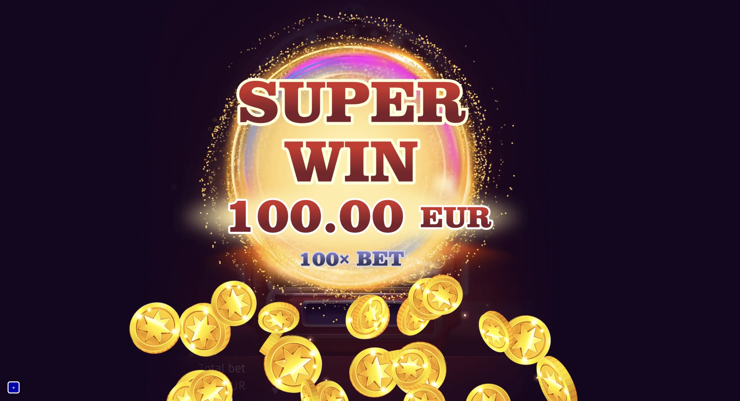 Slot Machine St.Valentine