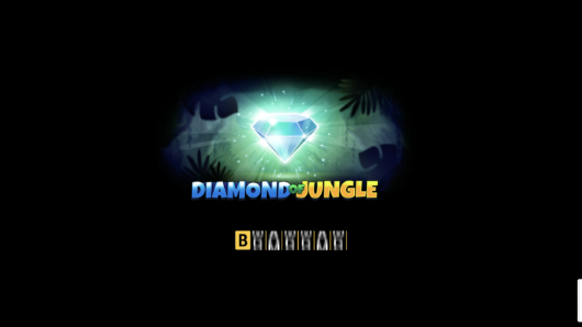 Diamond of Jungle