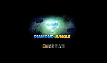 Diamond of Jungle