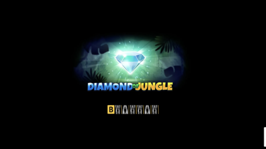 Diamond of Jungle