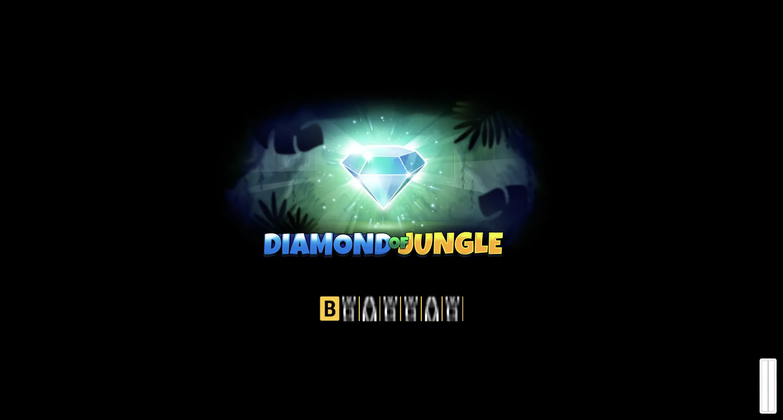 Diamond of Jungle