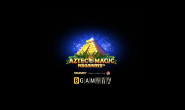 Aztec magic megaways™