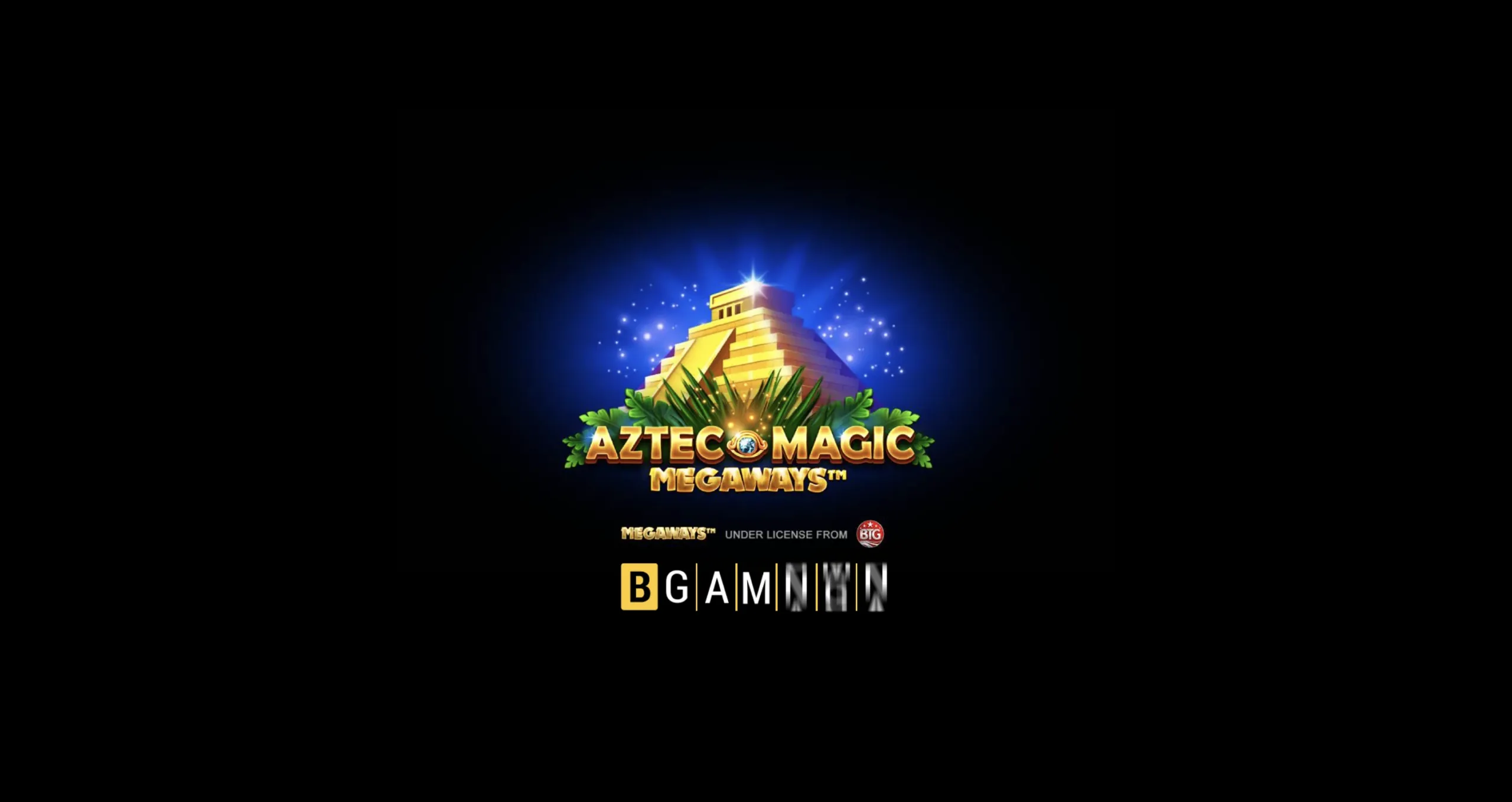 Aztec magic megaways™