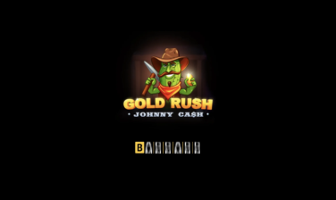 Gold Rush – Johnny Cash
