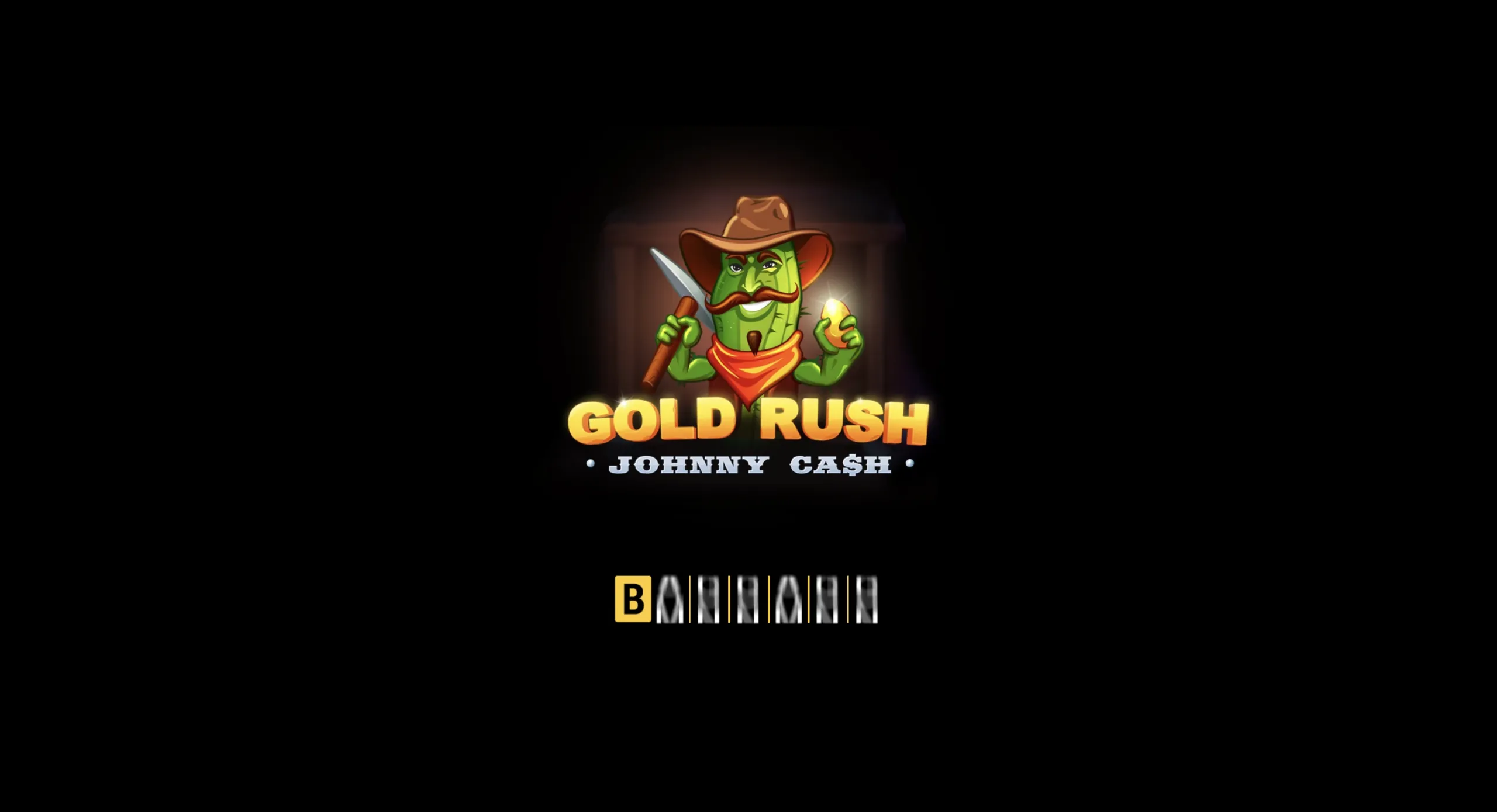 Gold Rush – Johnny Cash
