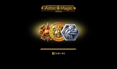 Aztec Magic Deluxe