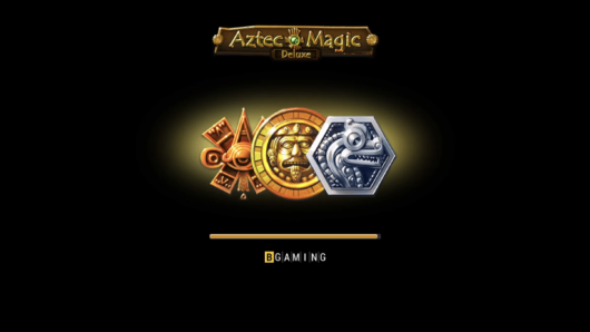 Aztec Magic Deluxe