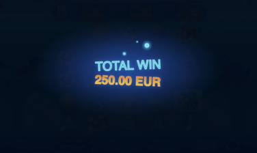 Big Atlantis Frenzy
