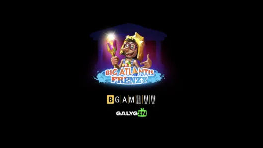 Big Atlantis Frenzy