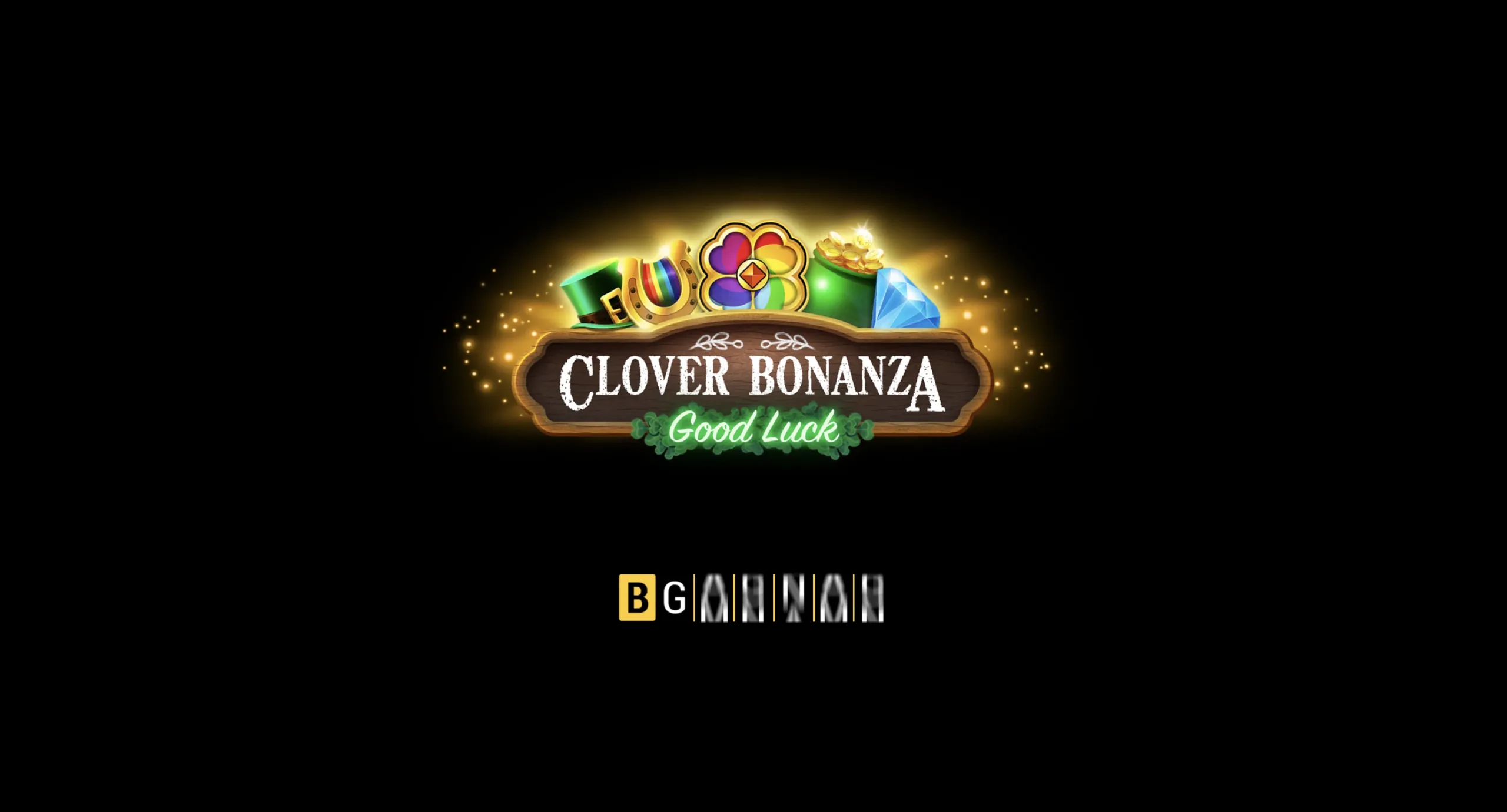Clover Bonanza