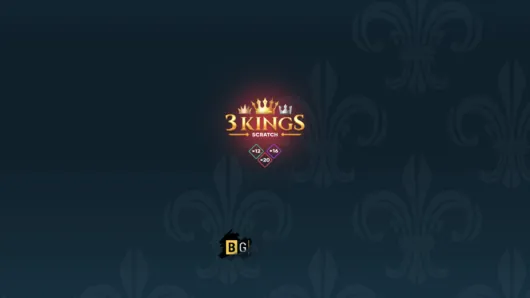 3 Kings Scratch