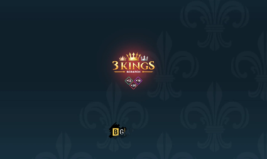3 Kings Scratch
