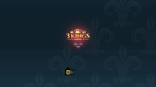 3 Kings Scratch