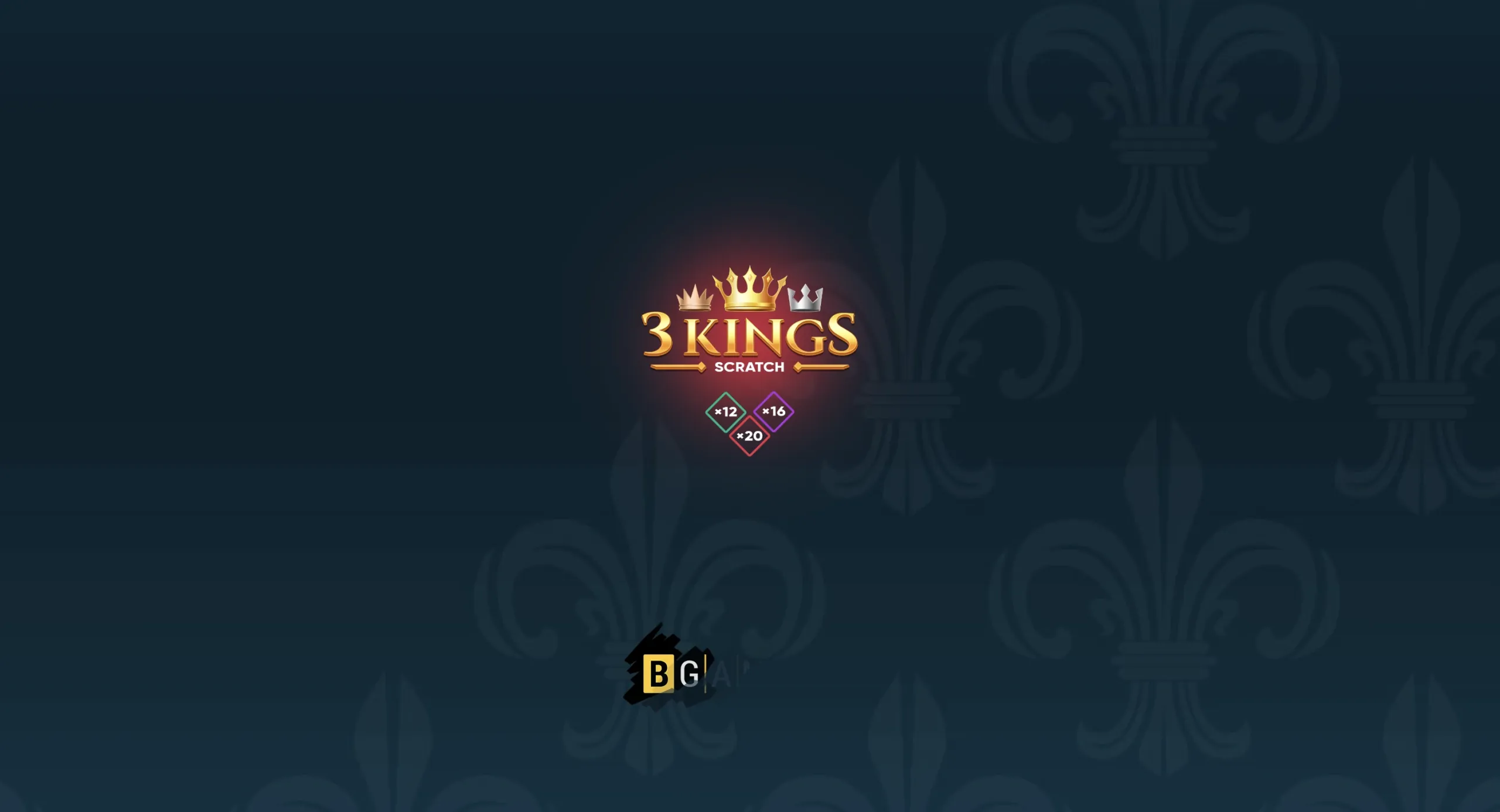 3 Kings Scratch