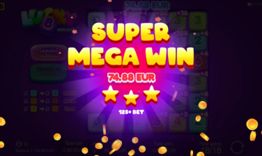 Lucky 8 Merge Up™
